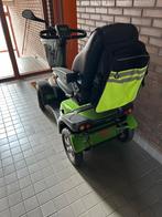Scootmobiel 4 wielen, Diversen, Brommobielen en Scootmobielen, Life and Mobility, Nieuw, Ophalen of Verzenden, 26 t/m 35 km