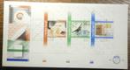 NVPH 192a Europa  - Den Haag 19-5-1981, Postzegels en Munten, Postzegels | Eerstedagenveloppen, Ophalen of Verzenden, Onbeschreven