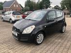 Suzuki Splash 1.2 5DRS AIRCO ELL PAK ..92.985KM 1e EIG, Voorwielaandrijving, Stof, Gebruikt, 4 cilinders
