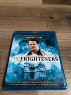 The Frighteners blu ray Michael j Fox engels ondertiteld, Ophalen of Verzenden, Zo goed als nieuw, Actie