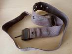 Bruine riem, nieuw, Ophalen of Verzenden, Nieuw, Bruin, 3 tot 5 cm