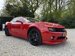 Chevrolet Camaro RS 3.6 V6 330 PK / Automaat / Leder / Nieuw, Auto's, Chevrolet, Te koop, Geïmporteerd, Benzine, 4 stoelen