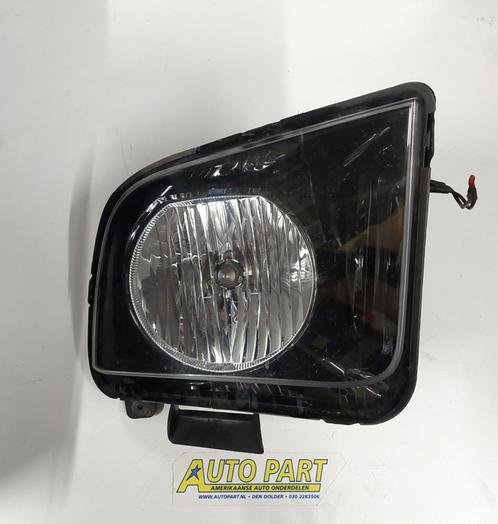 Ford Mustang koplamp 2007-2009, Auto-onderdelen, Verlichting, Amerikaanse onderdelen, Ford, Ford USA, Gebruikt, Ophalen of Verzenden