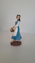 Disney Belle figuur, Ophalen of Verzenden, Zo goed als nieuw