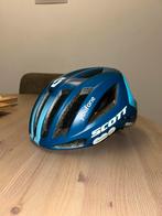 Scott helm Team DSM-Firmenich maat M, Ophalen of Verzenden, Zo goed als nieuw