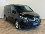 Mercedes-Benz V-klasse 220d Lang DC Avantgarde|MARGE|AUTOMAA, Automaat, Gebruikt, 4 cilinders, Bedrijf
