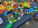 Kinderspeelgoed VTech toet toet, Ophalen, 2 tot 4 jaar