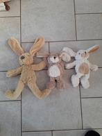 3 HAPPY HORSE KNUFFELS €5, Ophalen of Verzenden, Zo goed als nieuw