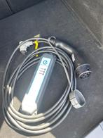 Originele Nissan EV Laadkabel (Mode 2 | Type 2 | Schuko), Ophalen of Verzenden, Nieuw, Laadpaal en Laadkabel