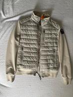 Parajumpers Fleece, Maat 48/50 (M), Ophalen of Verzenden, Wit, Zo goed als nieuw