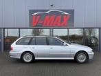 BMW 530i Touring AUT Executive Xenon Dak Leder Navi Stoelvw, Auto's, Automaat, Achterwielaandrijving, Gebruikt, Zwart