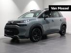 Citroen C3 Aircross 110PK Shine - CAMERA ACHTER - 1e EIGENAA, 12 maanden, Gebruikt, Euro 6, 1199 cc