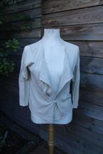 Vest beige Purdey mt S Vaste prijs, Kleding | Dames, Truien en Vesten, Beige, Ophalen of Verzenden, Zo goed als nieuw, Purdey