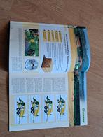 Krone Big Pack Grootpakpersen Folder, Ophalen of Verzenden, Gelezen, Krone, Folder