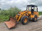 Ahlmann - AL8C - Shovel - 1989, Zakelijke goederen, Machines en Bouw | Kranen en Graafmachines, Wiellader of Shovel