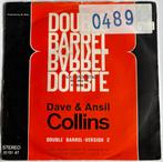 Dave & Ansil Collins – Double Barrel, Gebruikt, Overige genres, 7 inch, Single