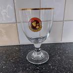 Grimbergen 10 jaar in Nederland bierglas, Ophalen of Verzenden, Bierglas