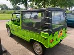 ZGAN Citroën Mehari Vert Tibesti, Voorwielaandrijving, 602 cc, 545 kg, Handgeschakeld
