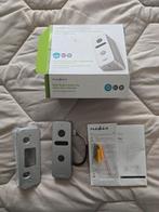 Nieuwe Nedis Deurbel Camera - Breedbeeld, Beweging, Nieuw, Ophalen of Verzenden, Compleet systeem