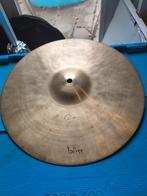 Dream Bliss 14 inch crash., Ophalen of Verzenden, Gebruikt, Trommel