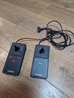 Voltmace joysticks, Computers en Software, Vintage Computers, Voltmace, Voltmace, Voltmace, Ophalen of Verzenden
