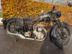Ariel VB 600, Motoren