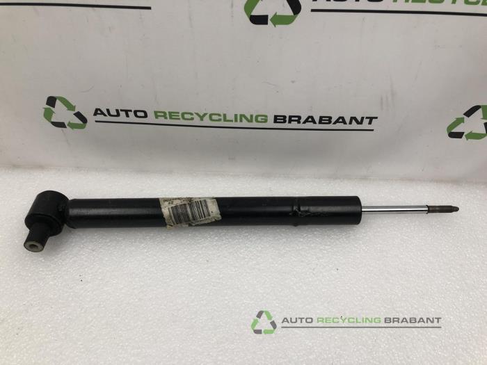 Schokdemper Rubber rechts-achter van een Audi A4, Auto-onderdelen, Gebruikt, -, -, Ophalen of Verzenden