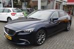 Mazda 6 2.2D SkyActiv-D 150 Skylease GT € 7.950,00, Auto's, 4 cilinders, 150 pk, Bedrijf, Nieuw