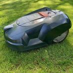 Husqvarna Robotmaaier/Automower 220 AC incl laadstation, tra, Ophalen, Gebruikt, 20 tot 25 cm, Husqvarna