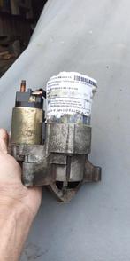 Gereviseerde Startmotor Peugeot 307 EW10J4, Ophalen of Verzenden