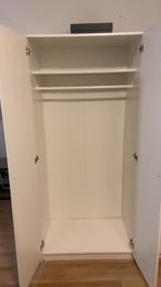 Kleding kast, Huis en Inrichting, Kasten | Kledingkasten, Ophalen, 50 tot 100 cm, Zo goed als nieuw, 150 tot 200 cm