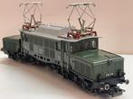 ** NIEUWSTAAT ** Marklin 3322 Duitse Krokodil + ovp/boekjes, Hobby en Vrije tijd, Wisselstroom, Locomotief, Ophalen of Verzenden