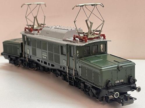** NIEUWSTAAT ** Marklin 3322 Duitse Krokodil + ovp/boekjes, Hobby en Vrije tijd, Modeltreinen | H0, Zo goed als nieuw, Locomotief