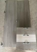 Kledingkast, Ophalen, Gebruikt, 50 tot 100 cm, 150 tot 200 cm