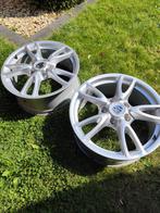 Set originele Porsche velgen. Schoon, netjes en mooi !, Auto diversen, Ophalen