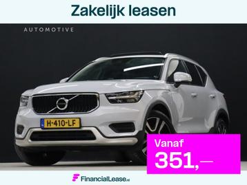 Volvo XC40 1.5 T5 Twin Engine Momentum Pro [SCHUIFKANTELDAK, beschikbaar voor biedingen