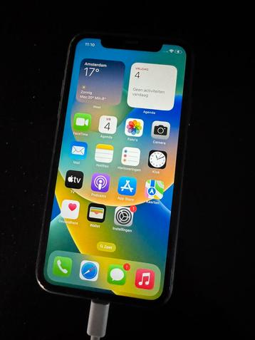 Apple iPhone 11/ 128 GB beschikbaar voor biedingen