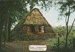 BARGER-COMPASCUUM Veenmuseum 't Aole Compas, Verzamelen, Verzenden, 1960 tot 1980, Gelopen, Drenthe