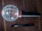 Ateez lightstick V.1, Verzamelen, Verzenden, Zo goed als nieuw, Gebruiksvoorwerp