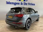Audi Q5 2.0 TFSI quattro Sport Edition 2x S Line | Airco ECC, 1730 kg, Gebruikt, 4 cilinders, Leder en Stof