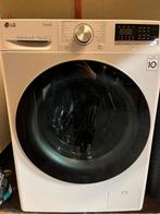 LG wasmachine (wasdroog combinatie), 6 tot 8 kg, Ophalen, Gebruikt, 85 tot 90 cm