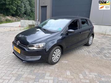 Volkswagen Polo 1.2-12V Comfortline Airco NW Ketting beschikbaar voor biedingen