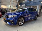 VOLKSWAGEN Tiguan 1.5 TSI 150pk DSG R-line | Apple carplay /, Auto's, Volkswagen, Automaat, 12 maanden, Euro 6, 4 cilinders