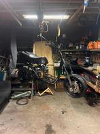Scooter project of blok los tekoop, Fietsen en Brommers, Brommeronderdelen | Scooters, Ophalen of Verzenden, Gebruikt, Blok, Overige merken