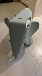 Vitra Olifant, Ophalen