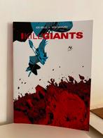 I Kill Giants TPB (Image Comics), Complete serie of reeks, Ophalen of Verzenden, Zo goed als nieuw, Amerika