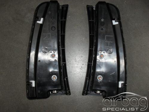 Mercedes CLA W117 W156 dak hemel airbag stoel airbag A117860, Auto-onderdelen, Dashboard en Schakelaars, Mercedes-Benz, Gebruikt