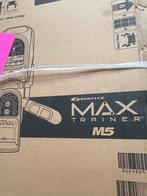 BowFlex Max Trainer M5 - Crosstrainer, Sport en Fitness, Ophalen of Verzenden, Crosstrainer, Metaal, Armen