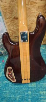 Precision basgitaar - Opknapper, Muziek en Instrumenten, Snaarinstrumenten | Gitaren | Bas, Ophalen of Verzenden, Gebruikt, Elektrisch