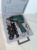 Slagmoersleutel  slagschroevendraaier luchtsleutel, Ophalen of Verzenden